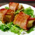 おらんでう～たん's cooksnap of when they made えのきの　ステーキ風.