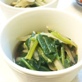 モモキト's cooksnap of when they made お弁当にも♪牛蒡とほうれん草の☆煮たの♪.