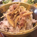 hal-pi's cooksnap of when they made しょうがの佃煮.