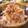 hal-pi's cooksnap of when they made しょうがの佃煮.