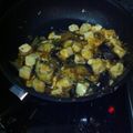 yoyoさん's cooksnap of when they made 白菜入り☆マーボーなす.
