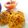 FMAYUKO's cooksnap of when they made 自然の甘み☆にんじん大豆バーグ.