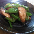 ぽんぷー's cooksnap of when they made ソーセージの甘辛炒め.