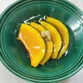 あっこ姉's cooksnap of when they made かぼちゃの生姜あんかけ.