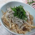 miyuki12's cooksnap of when they made レンチンで簡単なめ茸.