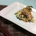 ＊とみこ＊'s cooksnap of when they made 試して！切り干し大根のミソマヨサラダ♪.