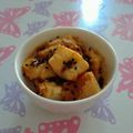 ちょびーす's cooksnap of when they made 超簡単☆もちｄｅスイーツ.