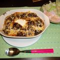 まなちゃん☆'s cooksnap of when they made 巣ごもりハヤシドリア.