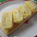 miffy77's cooksnap of when they made 出し巻き卵.