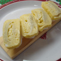 miffy77's cooksnap of when they made 出し巻き卵.