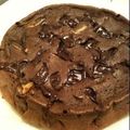 チームバニラ's cooksnap of when they made 超簡単！フォンダンショコラ❤.