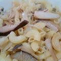 ☆★ひよこ★☆'s cooksnap of when they made マカロニペペロンチーノ！.