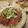 もぇちん's cooksnap of when they made スモークサーモンサラダ.