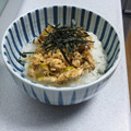 さやまめ☆'s cooksnap of when they made ささみと白ネギの食べるラー油和え。.