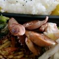 maruru-nn's cooksnap of when they made ウィンナーのマヨネーズ焼き.