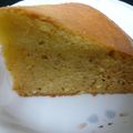 まゆっっこ's cooksnap of when they made 栗のケーキ.