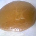 さーや♡♡'s cooksnap of when they made 米糠から作った糠乳を使った糠生キャラメル.