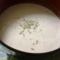 maruru-nn's cooksnap of when they made 大根のポタージュ.