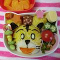 るらちゃん's cooksnap of when they made ピーマンと人参のきんぴら.