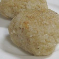 umemodoki's cooksnap of when they made 覚えやすい♪新感覚焼きおにぎり.