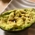maruru-nn's cooksnap of when they made 簡単☆アボガドの柚子胡椒和え.