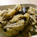 maruru-nn's cooksnap of when they made ◎ごぼう・きのこ・薄あげの旨煮❤.