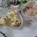 miyuki12's cooksnap of when they made 春うらら♪桜のアイスクリーム.