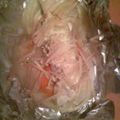 ちっくんママ's cooksnap of when they made 鱈マヨ焼き.