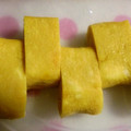 maruru-nn's cooksnap of when they made **たまごやき**お弁当用 ♡.