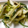 maruru-nn's cooksnap of when they made エシャロットのマヨチーズ焼き.