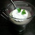 どりーむcream's cooksnap of when they made ☆レンジで★濃厚チョコプリン☆.