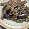 ちかきよ's cooksnap of when they made 簡単！マーボーナス☆.