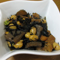 erikacook's cooksnap of when they made 簡単！普通のひじきの煮物.