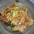 ＊チャッピィ＊'s cooksnap of when they made さっぱり♪赤魚の南蛮煮.