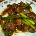 ベビタカ's cooksnap of when they made 超簡単♪砂肝の甘辛♡.
