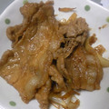 どらへもん's cooksnap of when they made 簡単！豚の生姜焼き.