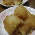 まあくんのおくさん's cooksnap of when they made 『バターの香りの煮っ転がしbyおじゃが』.