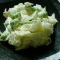 maruru-nn's cooksnap of when they made 『蓮根と豆のサラダ』.