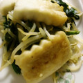 maruru-nn's cooksnap of when they made もやしとニラと厚揚げのバター醤油炒め.