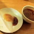 フジハチ's cooksnap of when they made 田楽みそ~ふろふき大根~.