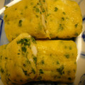みかん主婦's cooksnap of when they made パセリとマヨネーズの卵焼き.