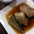 うに１１８'s cooksnap of when they made しっとり鱈の煮付け.