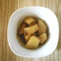 杏甫mama's cooksnap of when they made 懐かしの給食の味☆じゃがいもの甘辛煮.