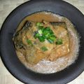 カラフルマカロニ's cooksnap of when they made たれが絡む♪さばの味噌煮.