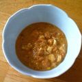 puniＫ's cooksnap of when they made 鮭入り＊変わり味噌マヨタルタルソース.