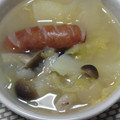 cook_hana's cooksnap of when they made 簡単ポトフ.