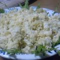あずたん。's cooksnap of when they made カッテージチーズ＊さつまいものサラダ♫.