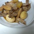きなぐま's cooksnap of when they made 手羽元のテリテリ煮.