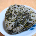 まきーころ's cooksnap of when they made 大根葉と青海苔のふりかけ.