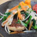 まきーころ's cooksnap of when they made キャベツ入り鶏つくね.